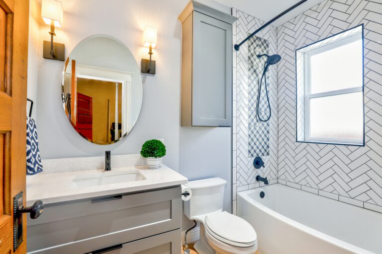 Bathroom Remodeling Services