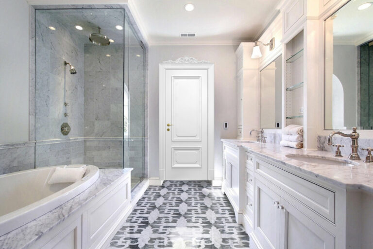 Bathroom Remodeling Services