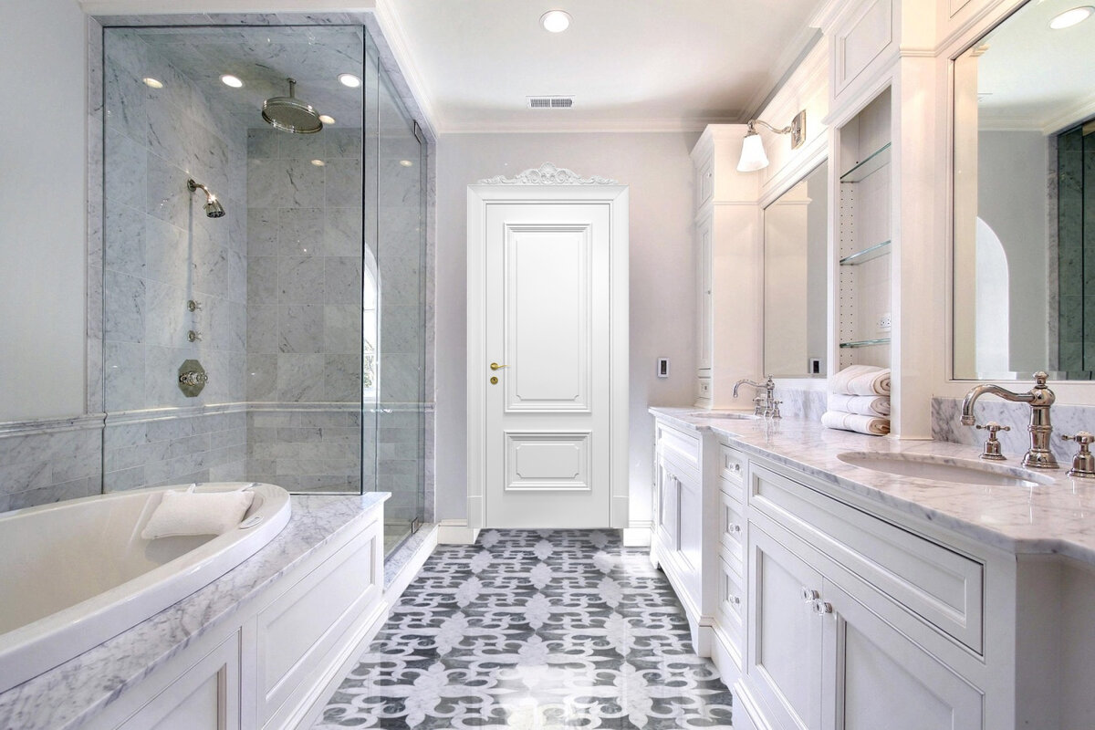 Bathroom Remodeling Services