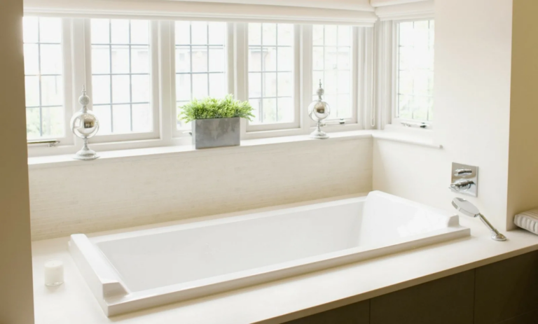Bathtub Remodeling