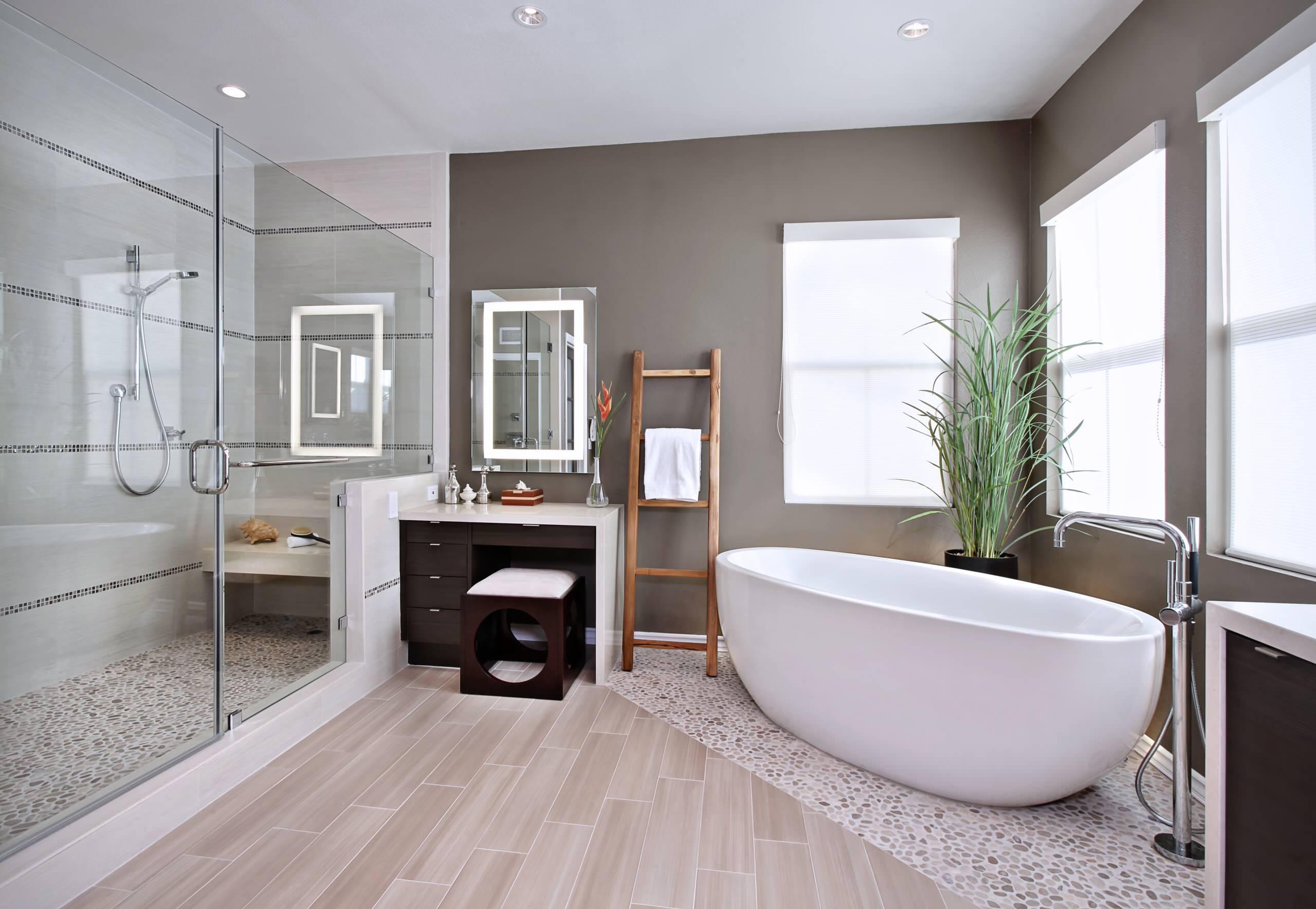 Bathroom Remodeling Services