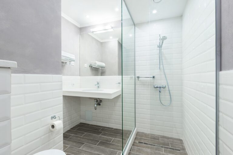 Bathroom Remodeling Services