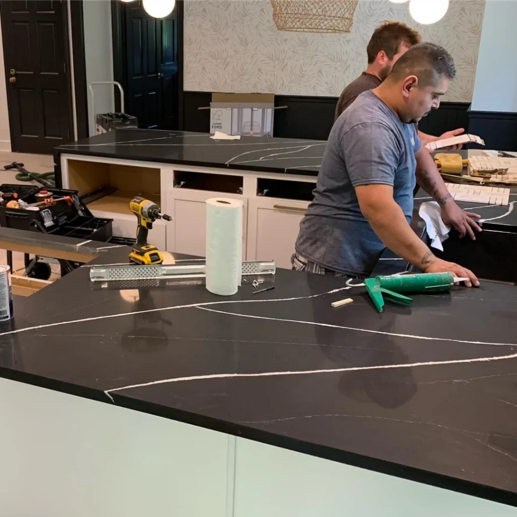 Countertop Installation Services
